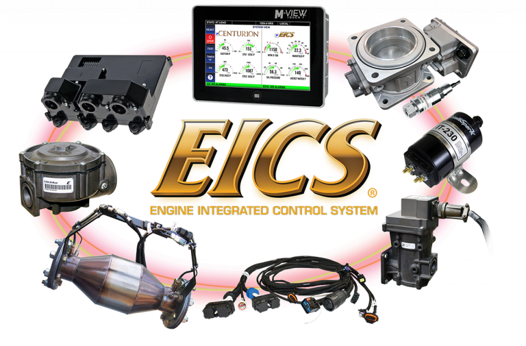 Engine/Air-Fuel Ratio Controls - FW Murphy Production ControlsFW Murphy ...