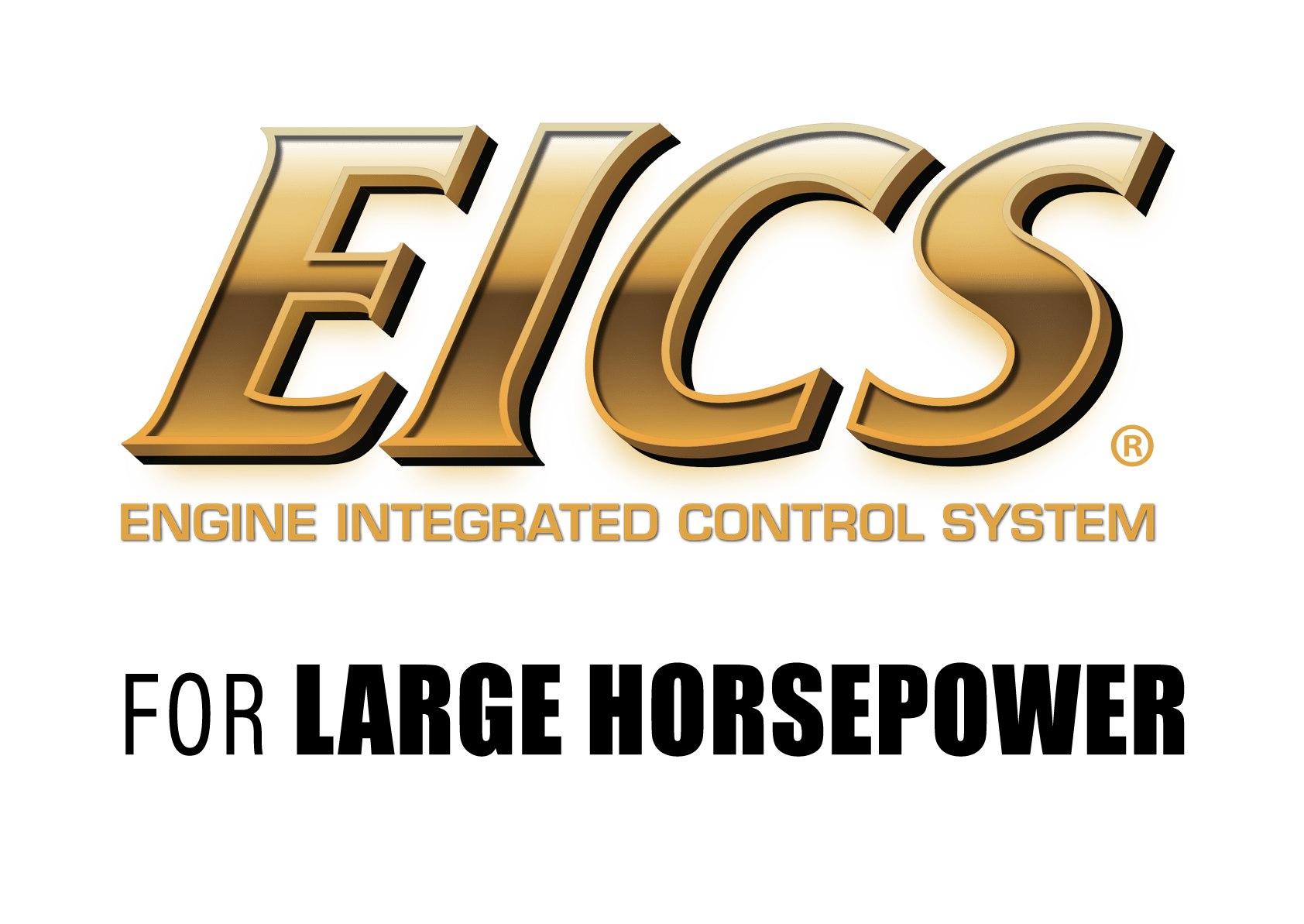 EICS Large Horsepower